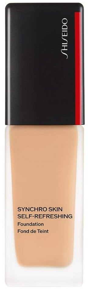 SHISEIDO FACE SYNCHRO SKIN SELF-REFRESHING FOUNDATION 230 SPF30 30ML