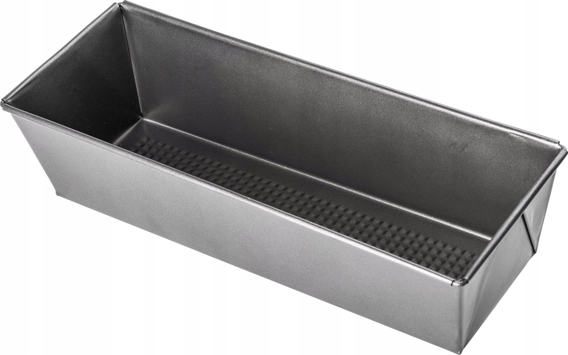 Kadax Keksówka, Forma Nieprzywieralna 31x11,5x7,5cm