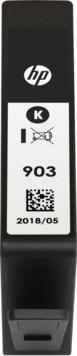 Tusz HP HP Inc. no 903 Black T6L99AE Zakupy bez rejestracji. Punkt odbioru Warszawa (Ochota)