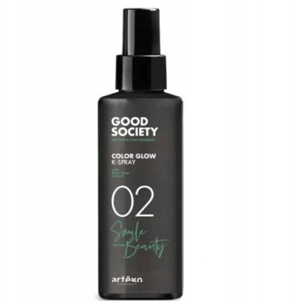 Artègo Good Society 02 Color Glow K-Spray 150 ml