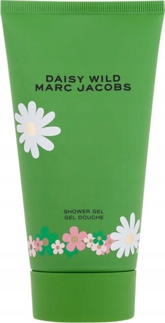 Marc Jacobs Marc Jacobs - Daisy Wild - Showergel 150 ml