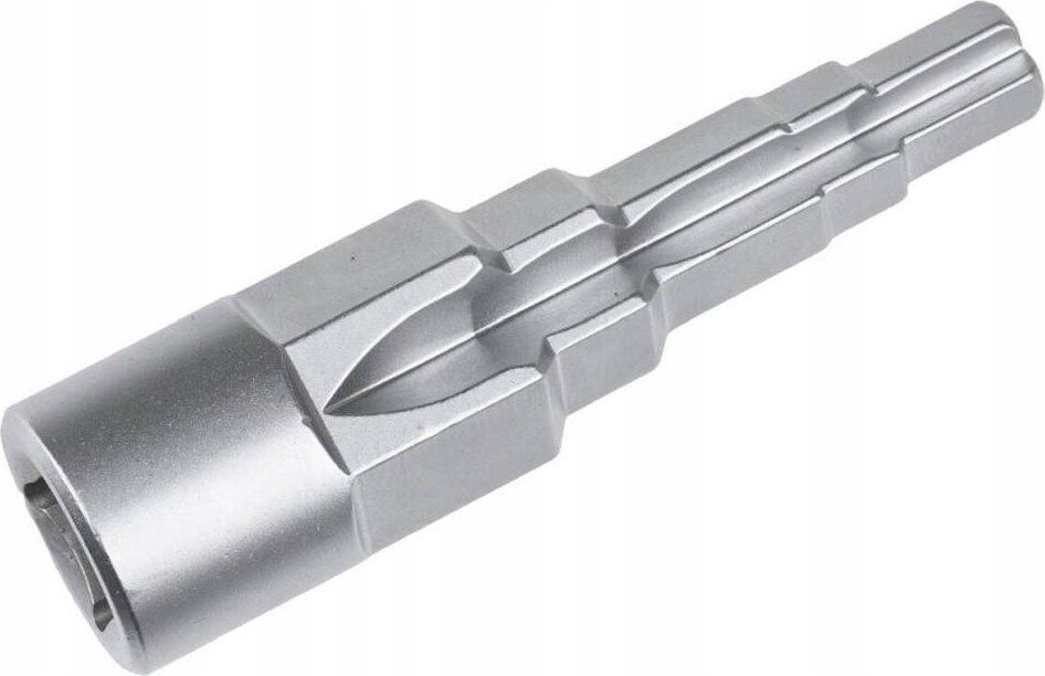 Dedra Końcówka klucza do śrubunków, gniazdo 1/2"" CrMo
