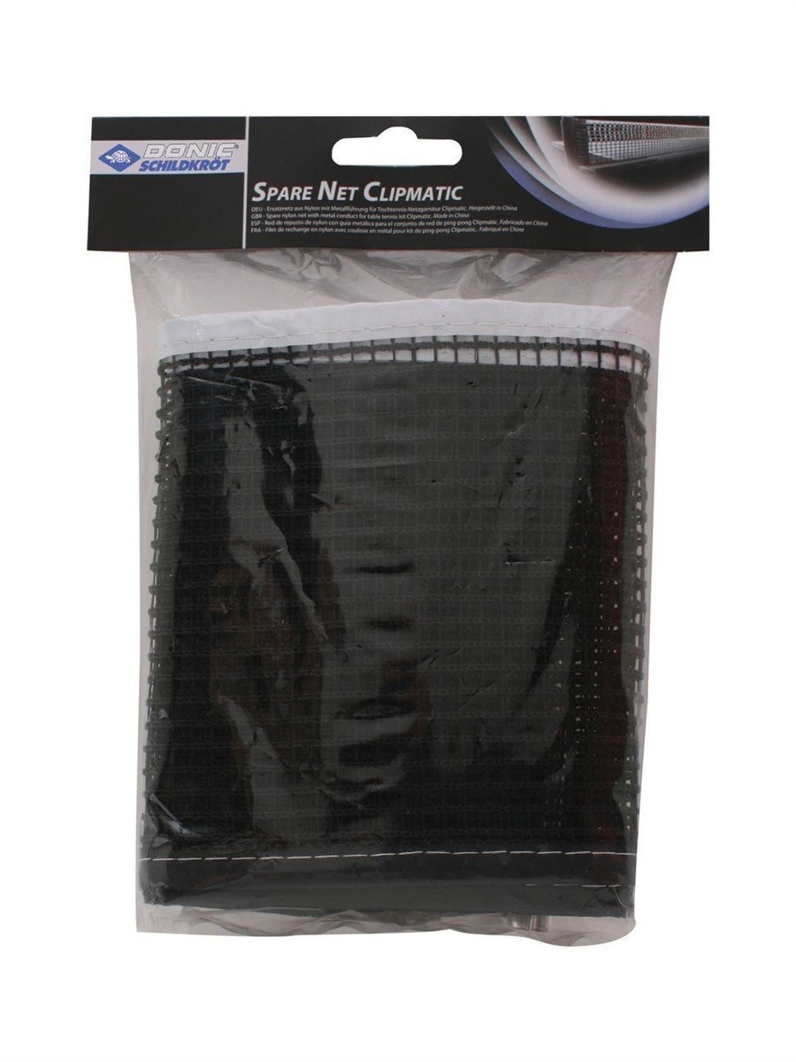 DONIC SCHILDKRÖT AKCESORIA Replacement net Clipmatic NET