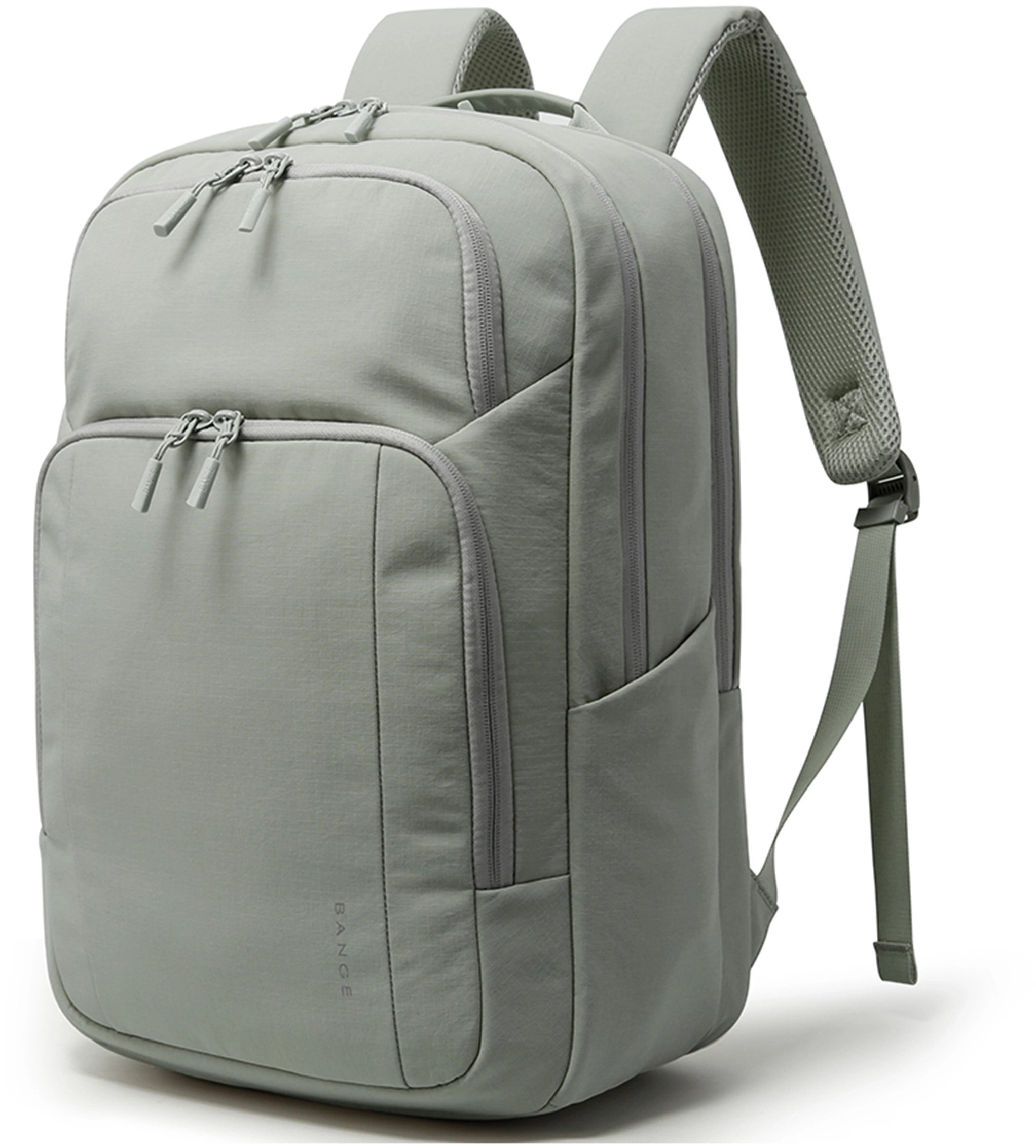 Plecak wodoodporny Bange 23L na laptopa 16.4" - pojemny i wygodny, odporny i oddychający, miejski i podróżny do pracy i samolotu