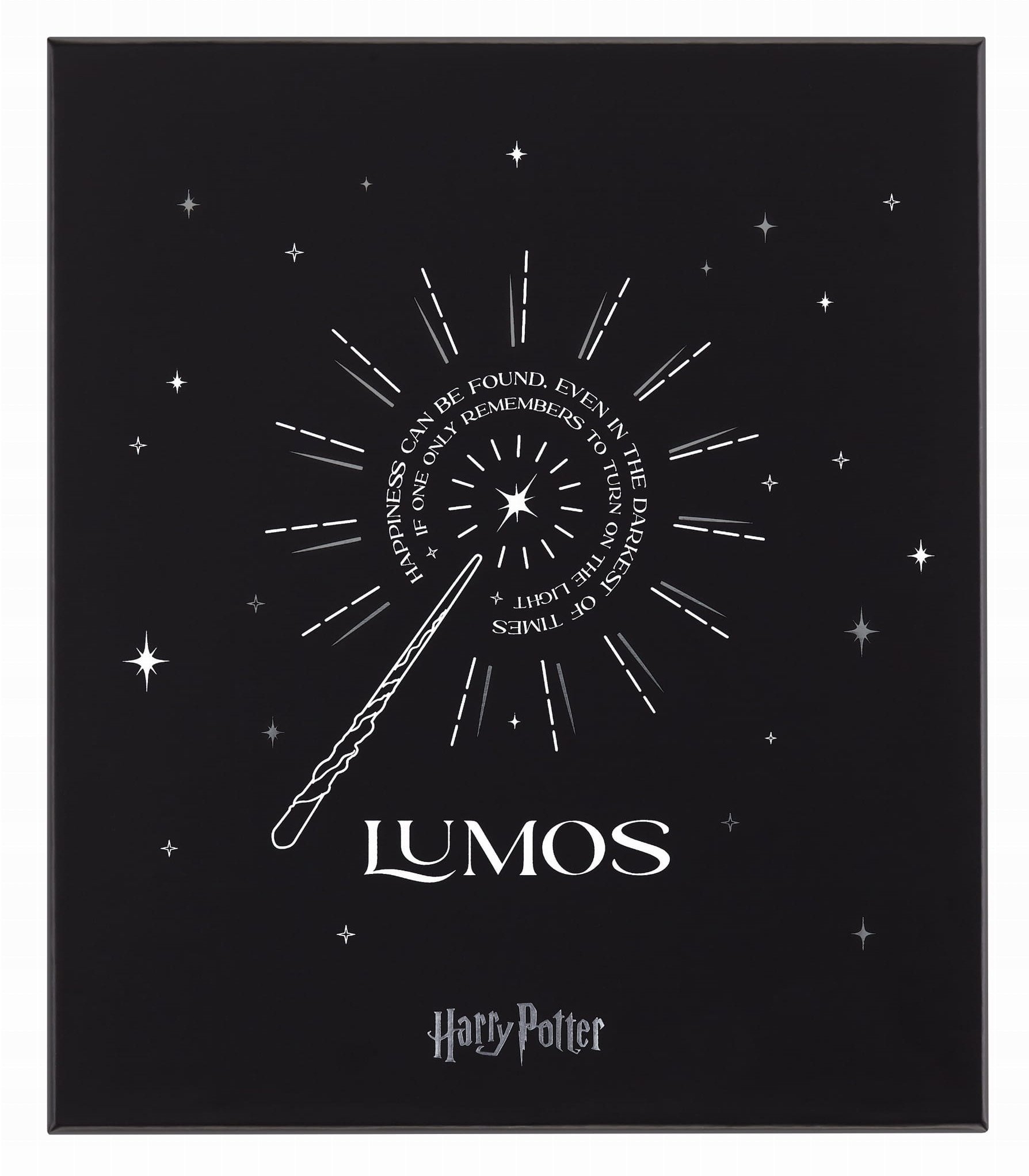 Zestaw MOLESKINE Harry Potter 2024, edycja limitowana