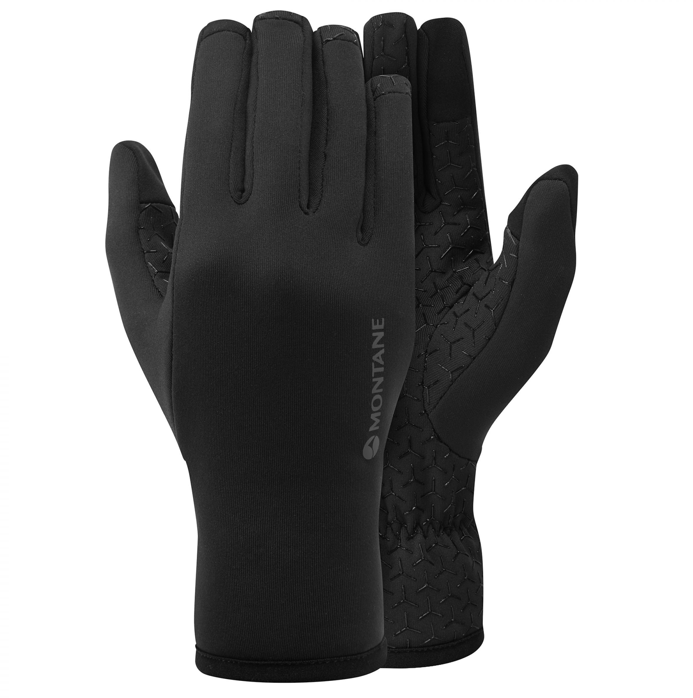 Montane Wyrób Pirštinės Fury XT Glove - M