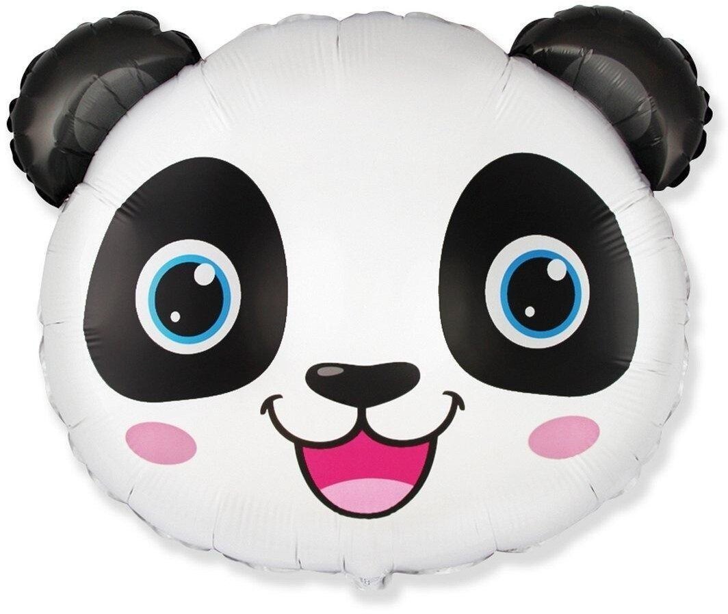 Balon foliowy Panda 60cm