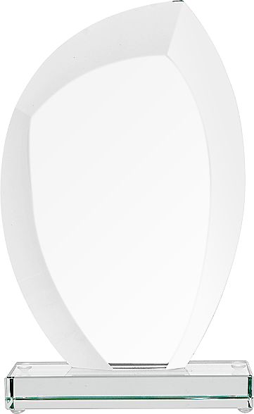 Tryumf Trofeum szklane z etui (G010)