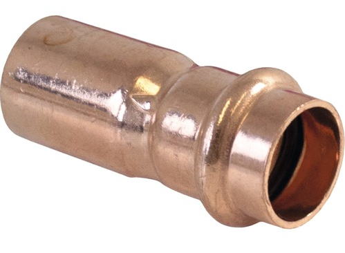 Viega Złączka redukcyjna 18 x 15mm (296 407)