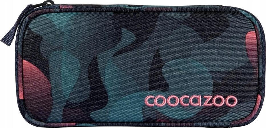 Piórnik Coocazoo COOCAZOO 2.0 przybornik, kolor: Cloudy Peach