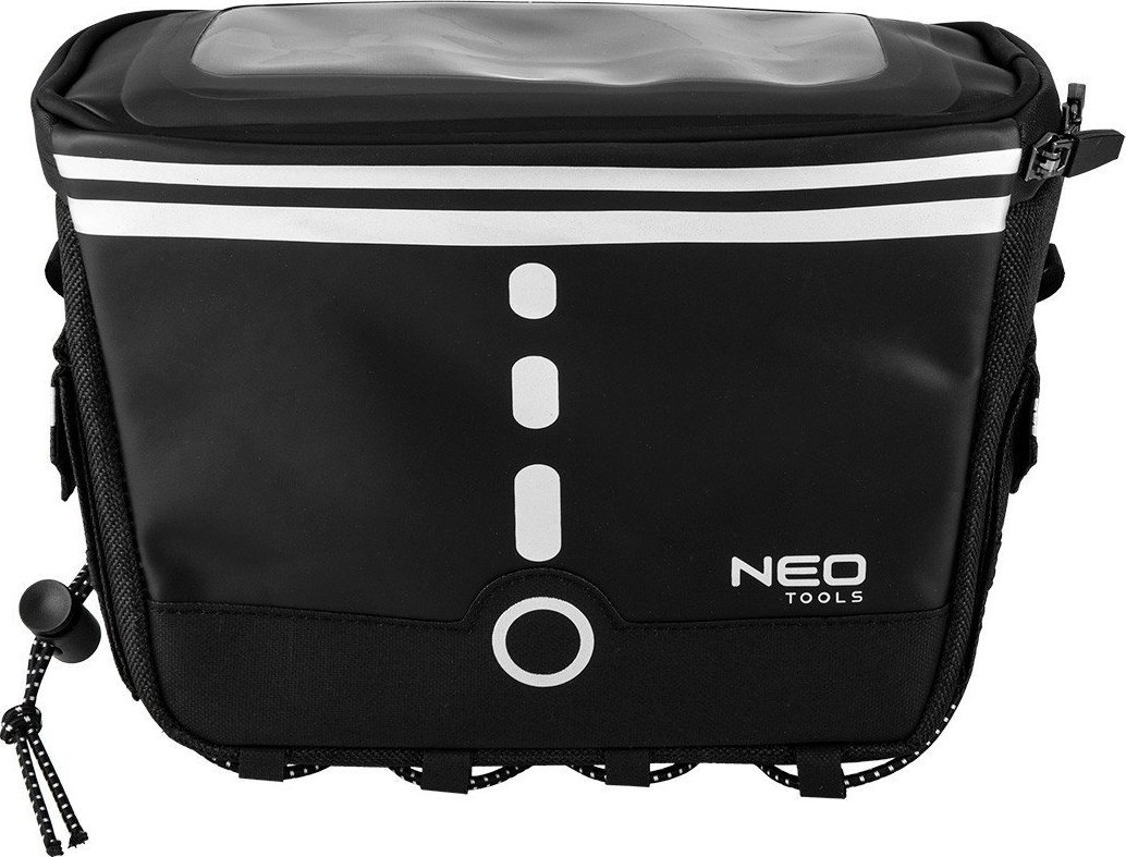 Neo 91-009 TORBA ROWEROWA NEO