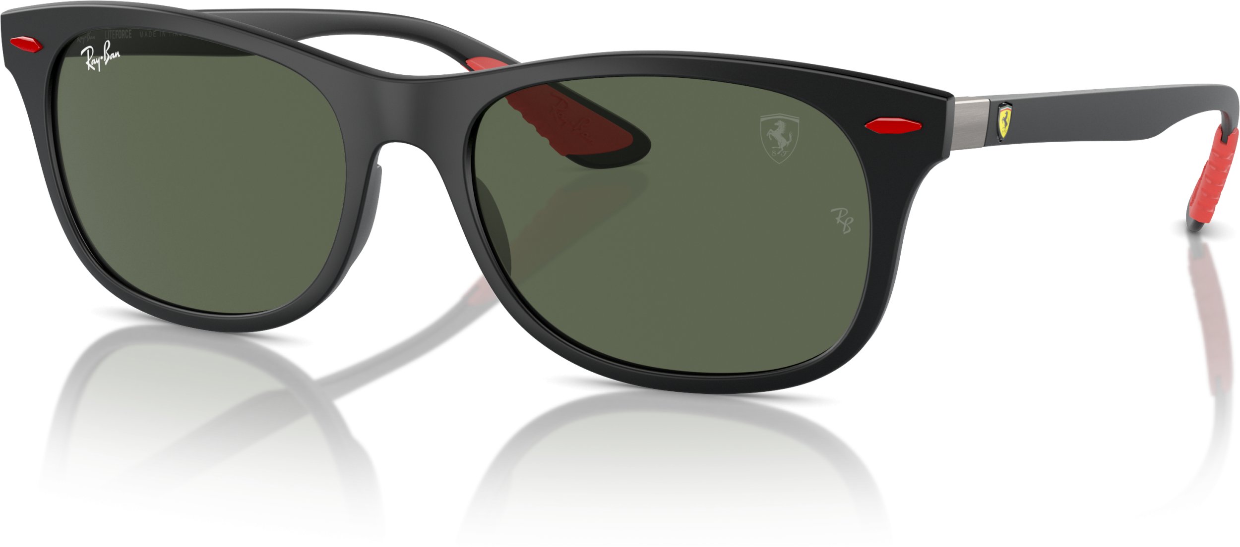 Ray-Ban RB4607M F60271 55
