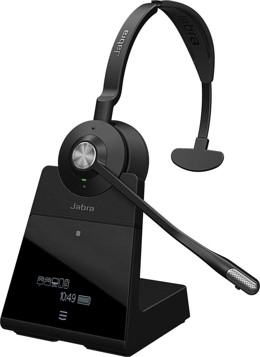 Słuchawki GN Audio Germany JABRA Engage 75 SE Mono