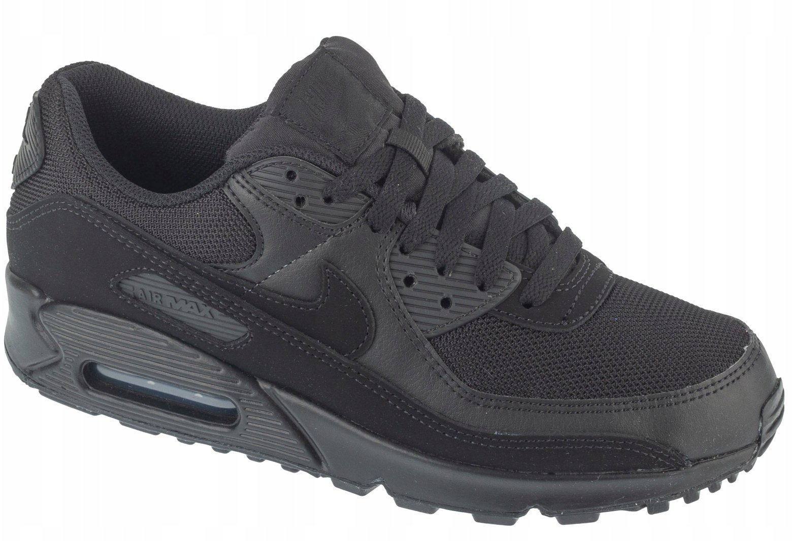 Nike Air Max 90 CN8490-003 Czarny 38,5