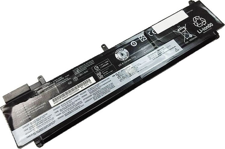 Bateria Lenovo Bateria do Lenovo ThinkPad T460s/T470s (00HW023)