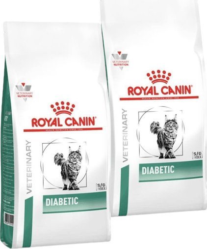 Royal Canin Diabetic DS 46 7kg