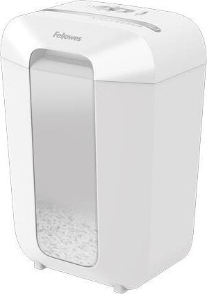 Niszczarka Fellowes SHREDDER LX70/WHITE 100017468 FELLOWES