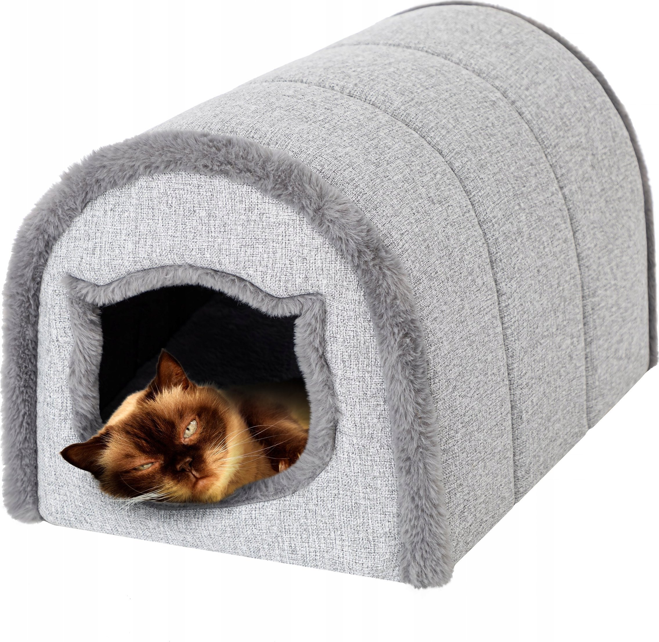 DOGGY R1 BUDKA GATTO INARI POPIEL