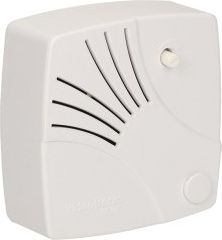 Orno Dzwonek elektroniczny dwutonowy SONIC 230V, biały