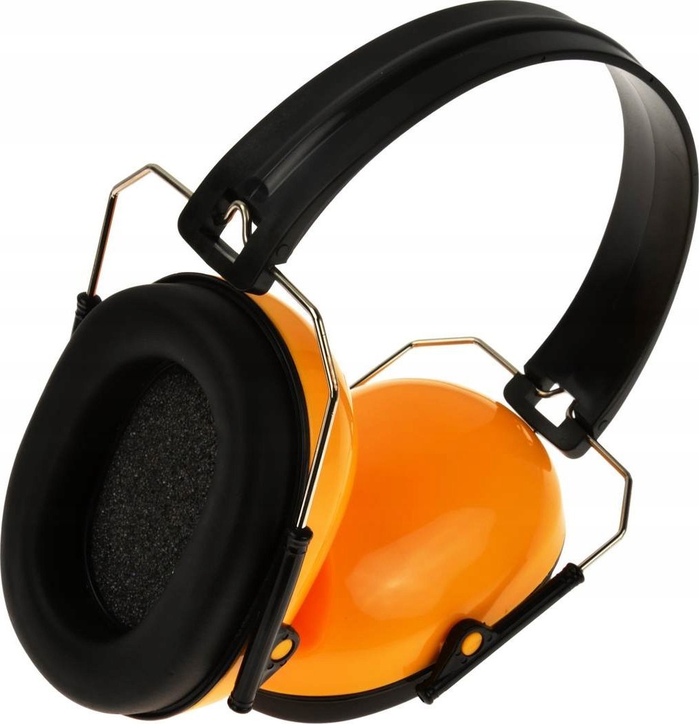 Geko Nauszniki ochronne 21 dB Premium (50)