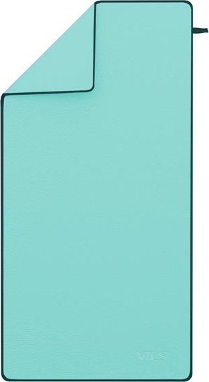 Nils Extreme NCR13 ZIELONY RĘCZNIK Z MIKROFIBRY 200x90 cm NILS