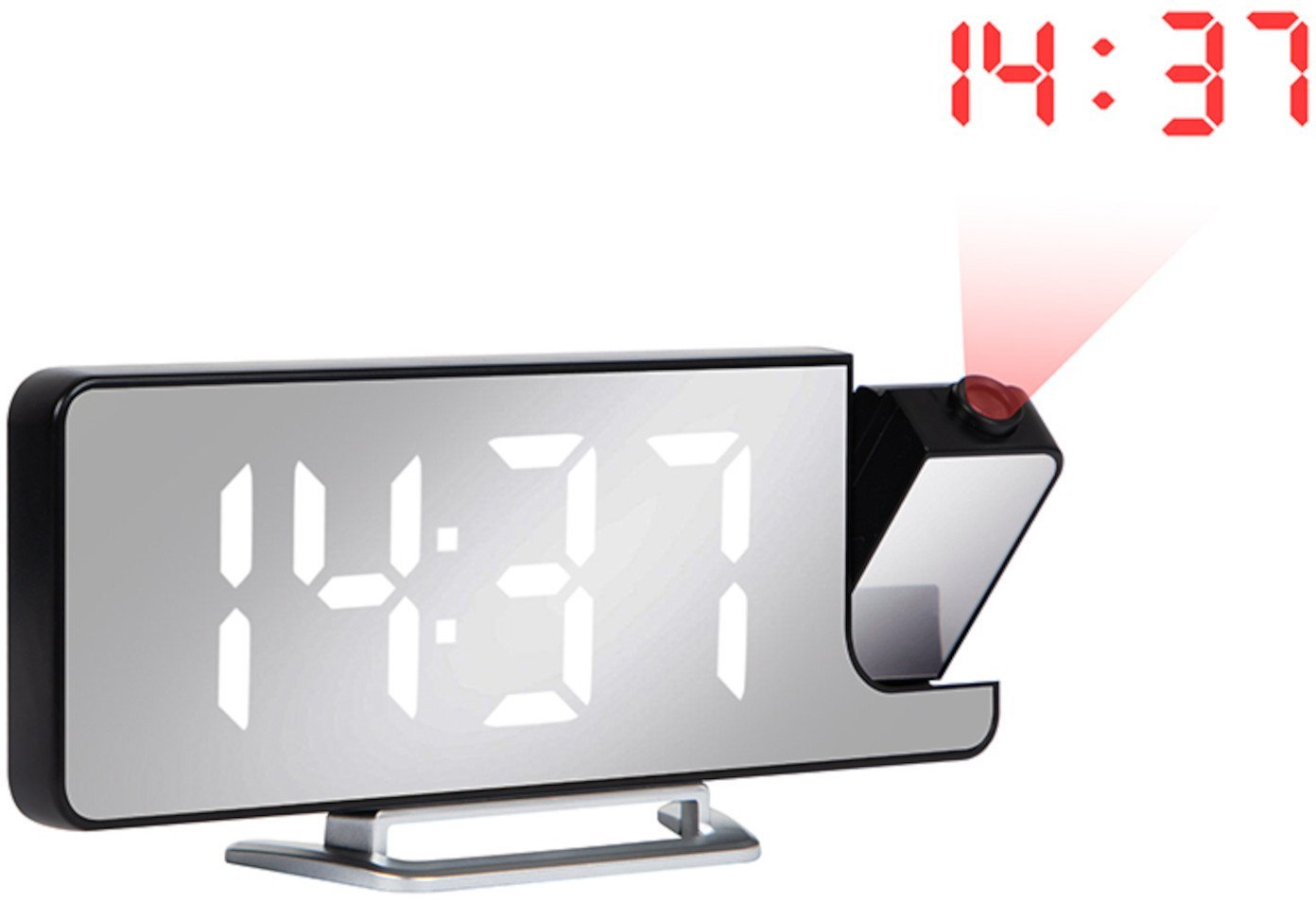 50-346# Zegar cyfrowy z projektorem blow cl-01