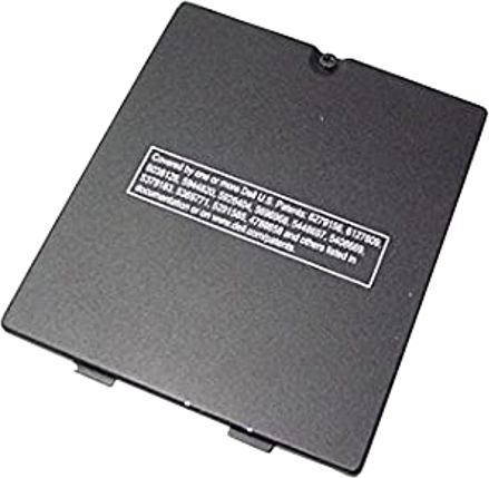 Nowa zaślepka pamięci RAM Dell Inspiron 9100 XPS gen 1 C2434 1B uniwersalny