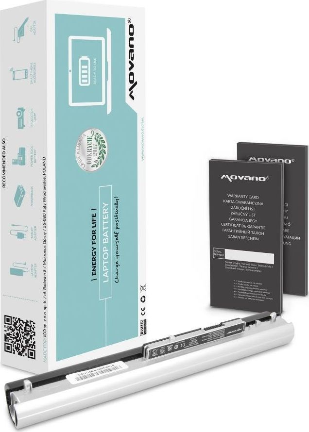 Bateria Mitsu HP 248/340 G1 (BT/HP-248G1)