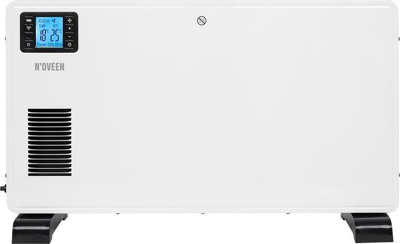 Grzejnik Noveen Grzejnik Konwektorowy Noveen CH9099 XXL SIZE Tuya WiFi Smart 2300 Watt