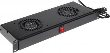 Delta Panel wentylatorów do szafy rack (A19P-2W)