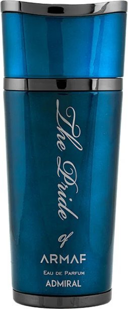 Armaf Armaf The Pride Of Armaf Admiral EDP 100ml