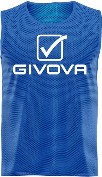 Givova Znacznik Cassaca New blue CT001-0002 S