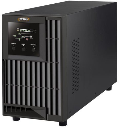 UPS Infosec E4 Value 2000VA (INF_674185)