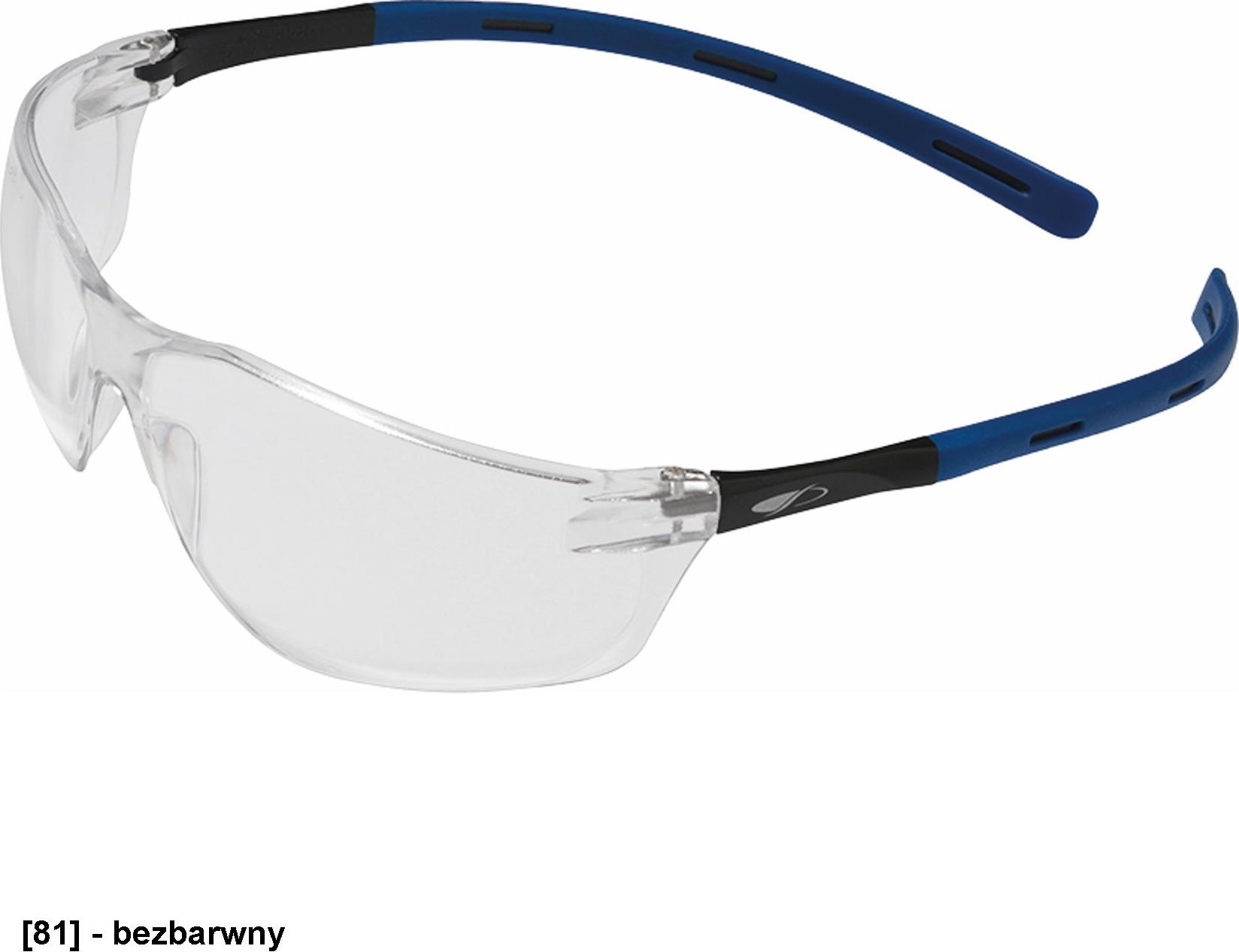 JSP RIGIAS, KN - bezbarwny, powłoka odporna na zaparowanie i zarysowanie