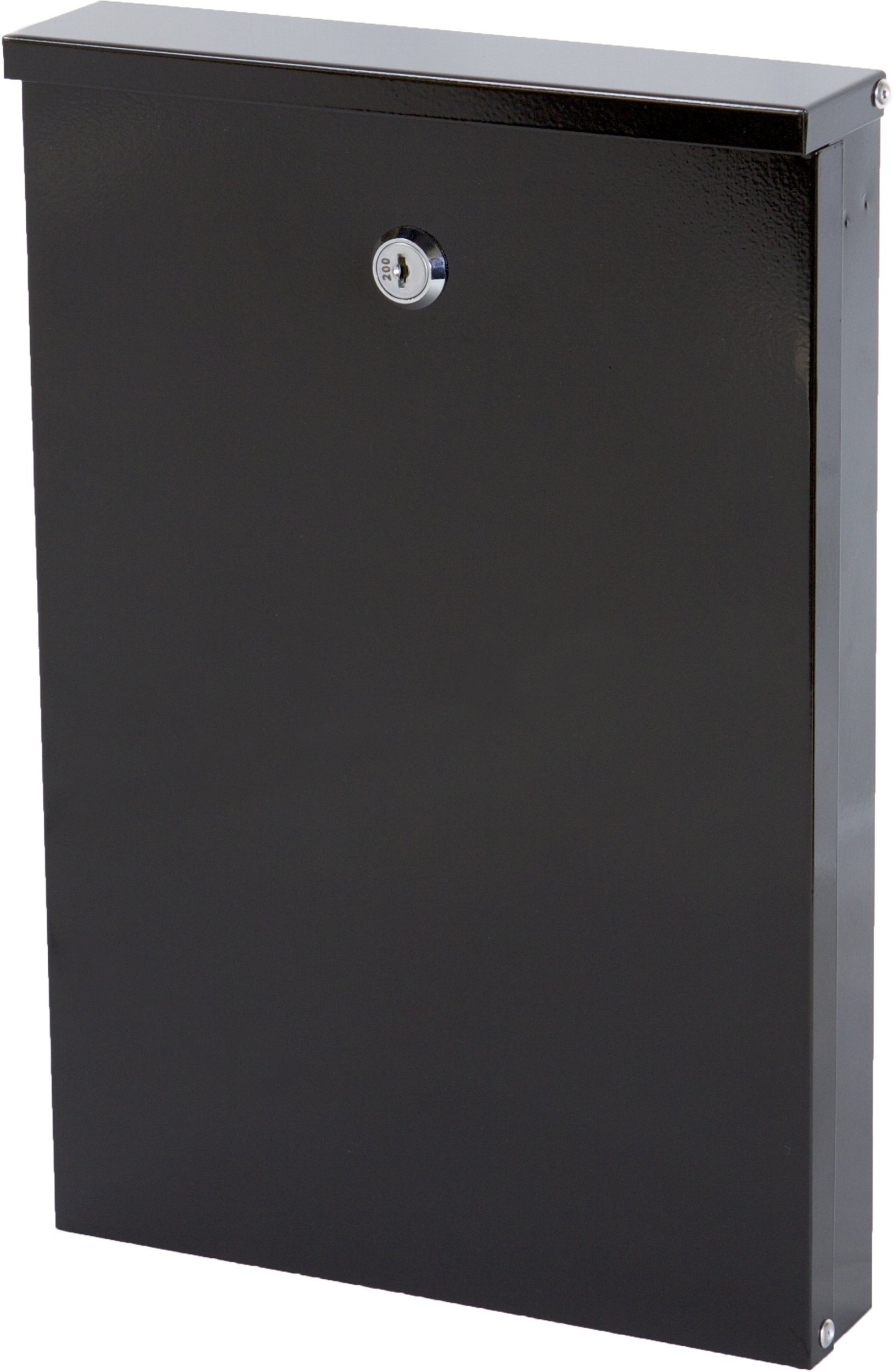 MAILBOXPD955 BLACK