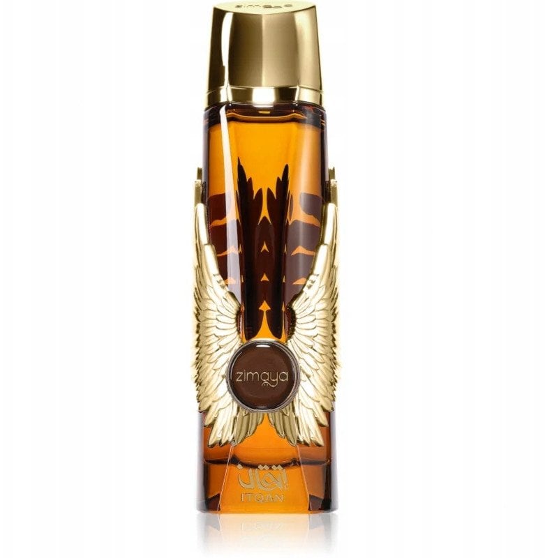 ZIMAYA Itqan Gold EDP spray 100ml