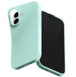 Etui Mercury Soft do iPhone 17 miętowy