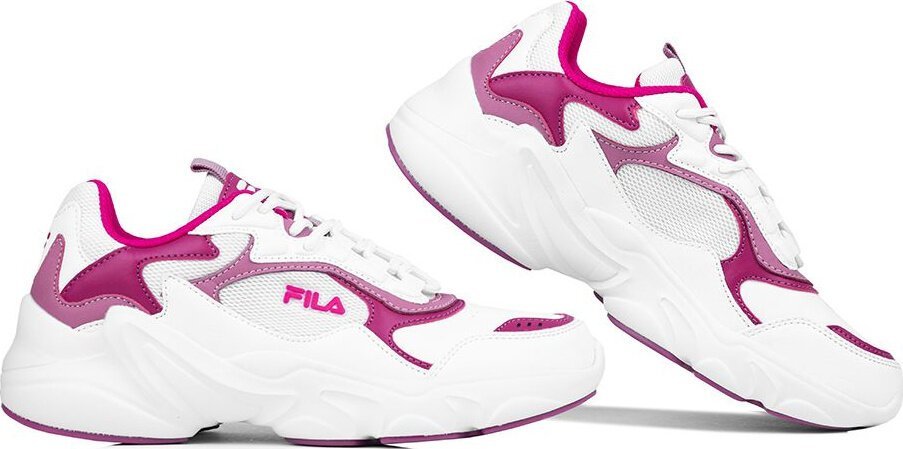 Fila Buty damskie Fila Collene CB FFW0046 13347 37