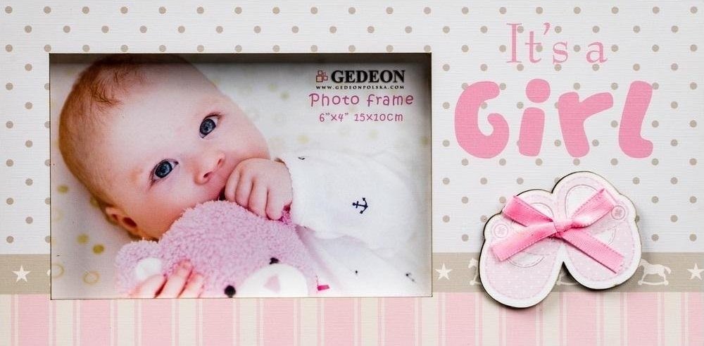 Ramka GEDEON Ramka B2846 10x15 2 PL