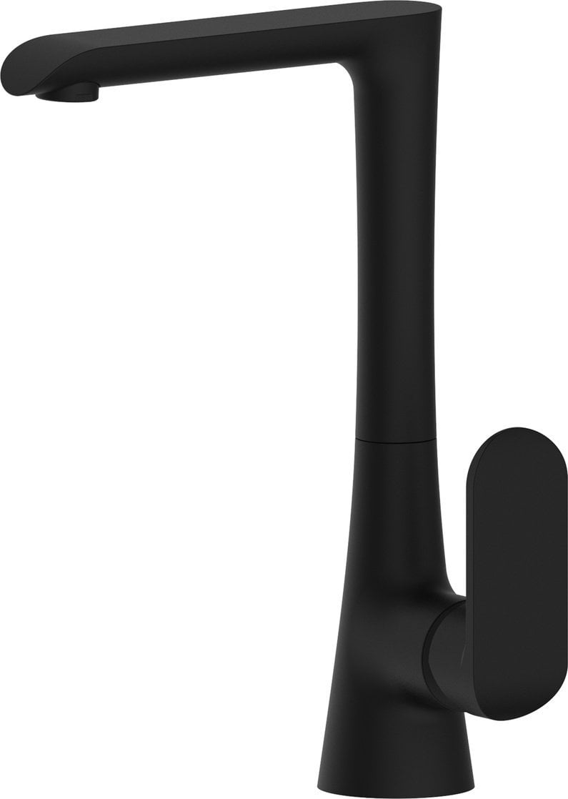 Bateria kuchenna Sourcing KITCHEN MIXER THEMA LUXDF12308. BLACK