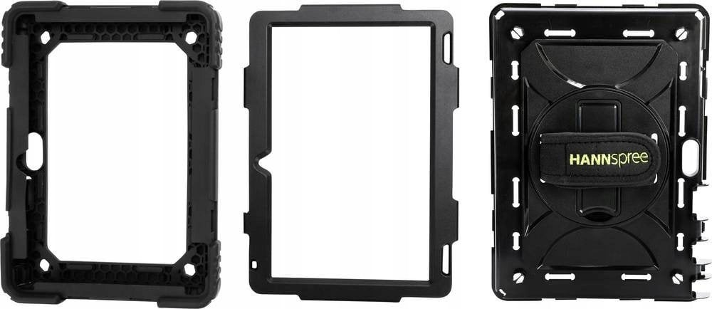 Tablet Hannspree Tab ACC HANNspree Rugged Tablet Protection