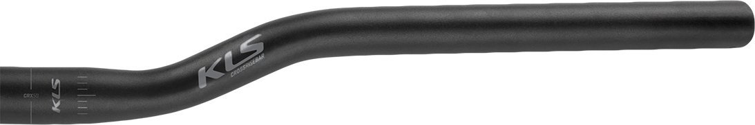 Kellys KIEROWNICA KELLYS CRX 50 25,4/640mm CZARNA