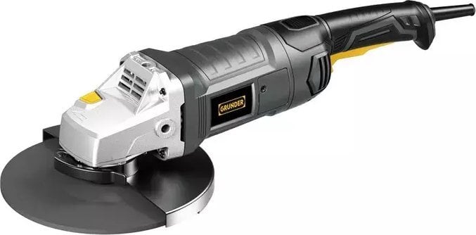 Szlifierka Grunder 2350W ANGLE GRINDER