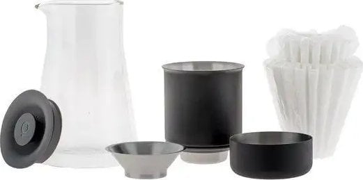 Fellow Fellow Stagg XF Pour-Over Set