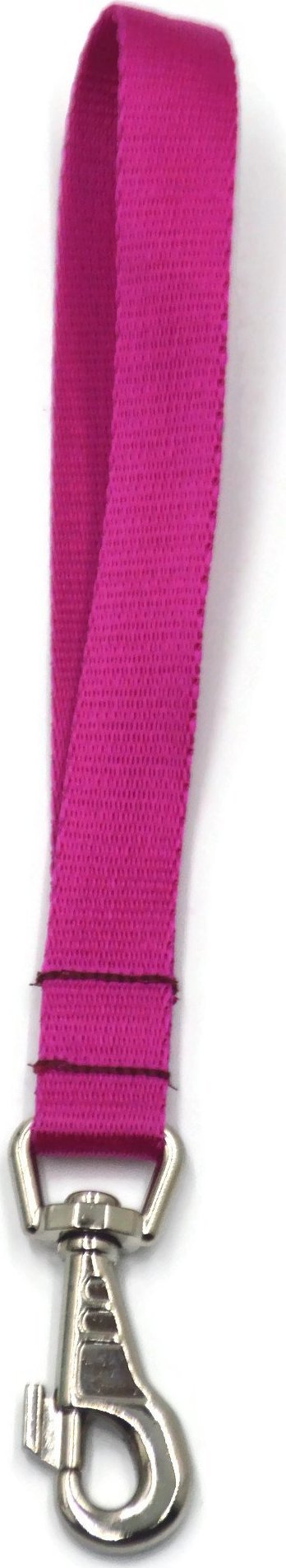 Alizoo Rączka do obroży, pejcz, krótka smycz dla psa 25mm - ALIZOO