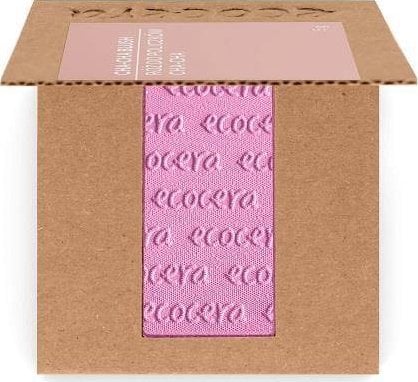 Ecocera ECOCERA_Natural Choice róż do policzków Cha-Cha 5g