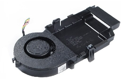 Wentylator Dell ASSY,FAN,BLWR,D10,MFF,35W,HF
