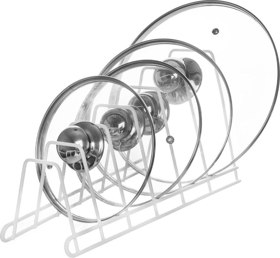 Orion Organizer STOJAK uchwyt podstawka na pokrywki