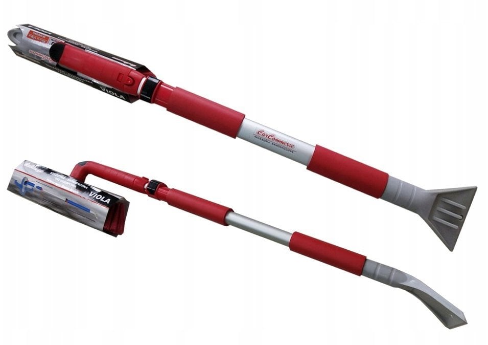 ZMIOTKO-SKROBAK VIOLA