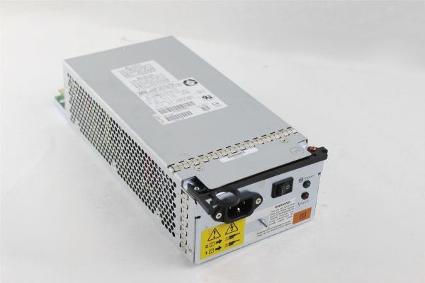 Zasilacz serwerowy IBM Zasilacz Moc 400W, 12V dla DS4000/EXP710 - 19K1289